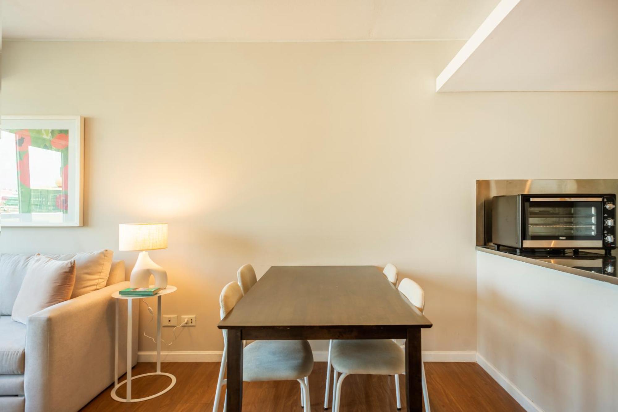 Recoleta Apartment-Amazing view Buenos Aires Esterno foto